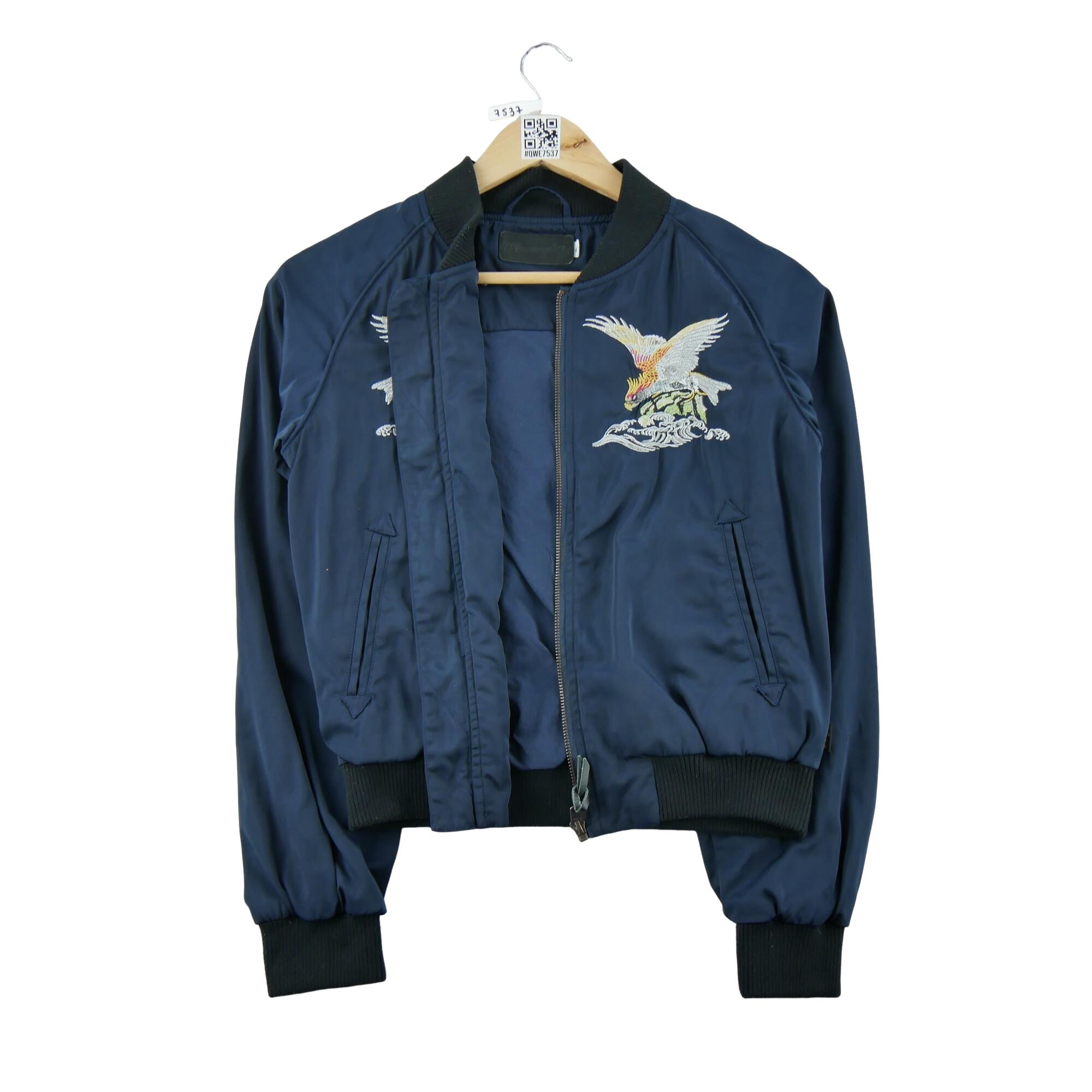 Refurbished - Wrangler Damenjacke - Wie neu 3/6