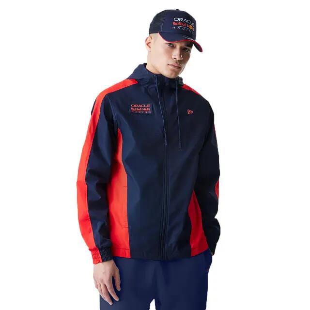 Coupe-vent RedBull Racing NSK 2/4