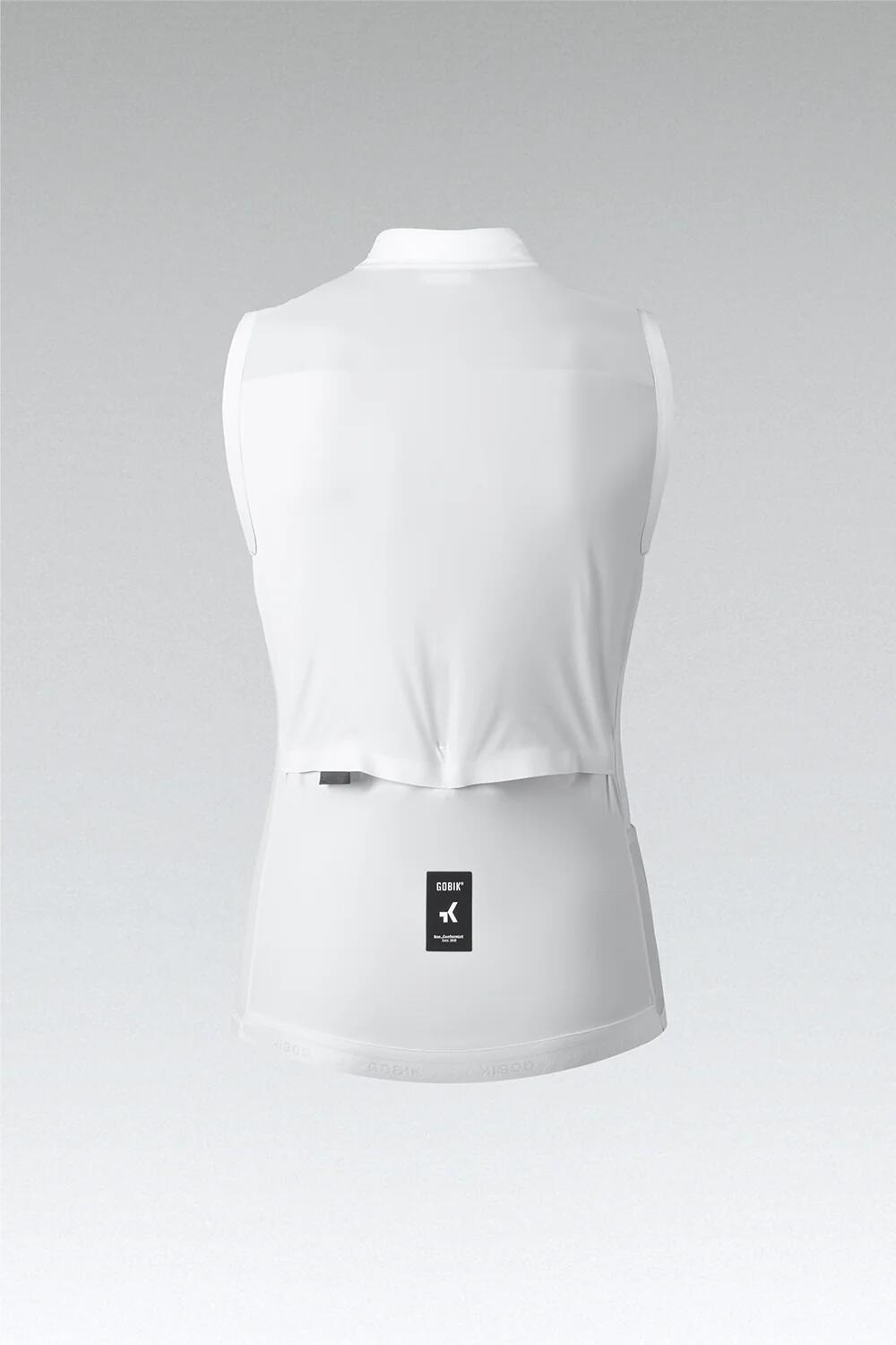 Fietsvest Vector 2.0 Gobik Vrouw Athena - Maat L 2/4