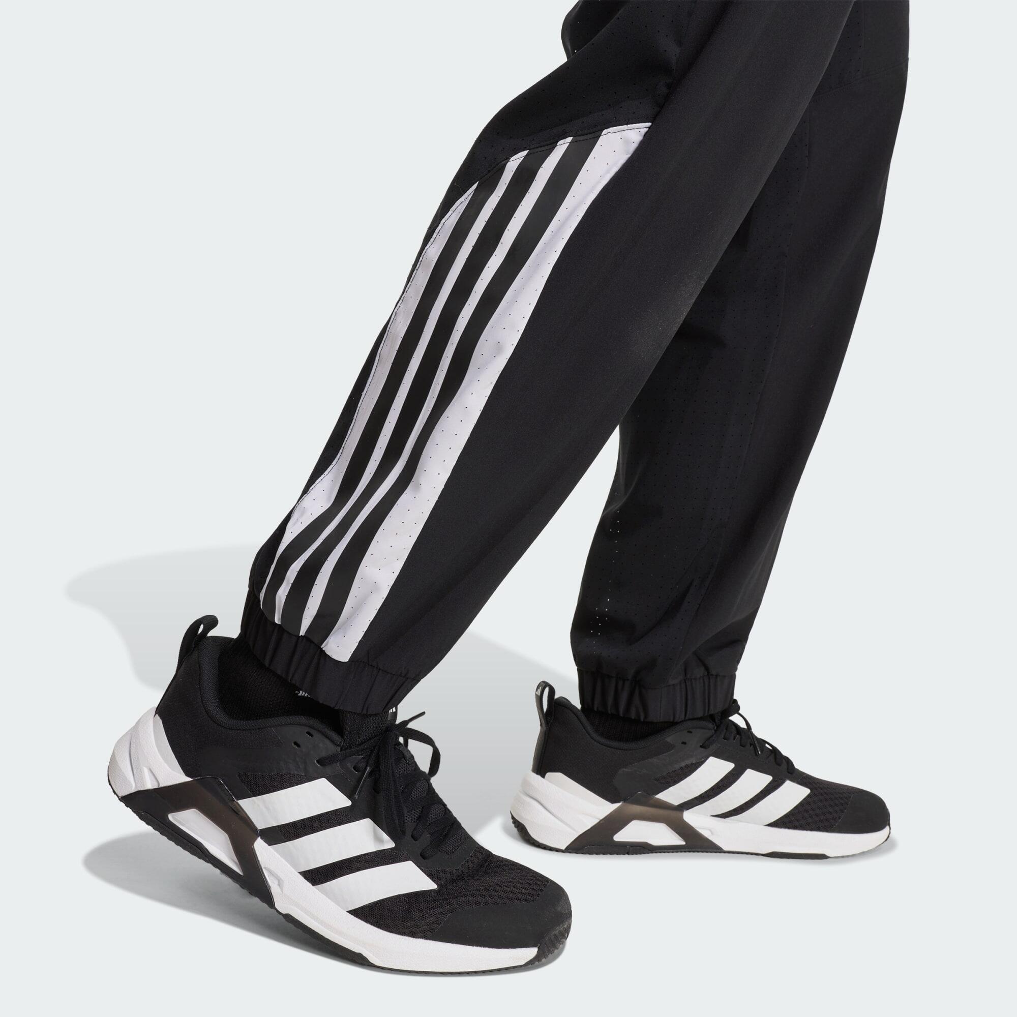 PANTALON DE SURVÊTEMENT DE TRAINING TECH ESSENTIALS 4/5