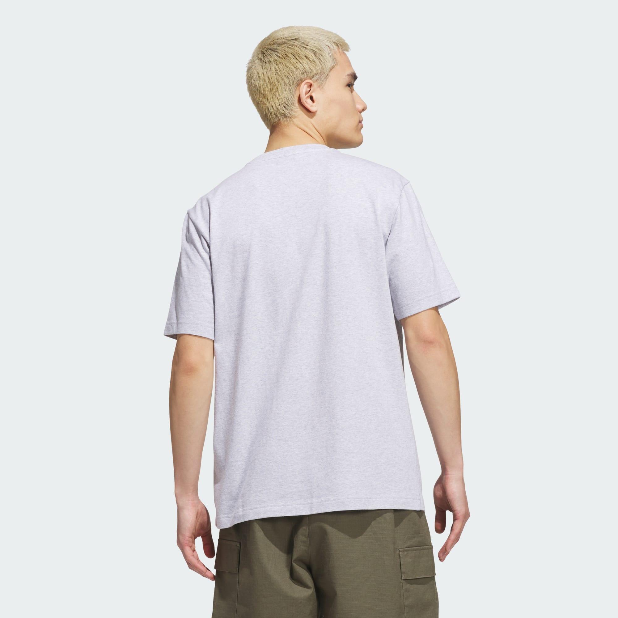 T-shirt graphique Varsity Tailsweep 3/5
