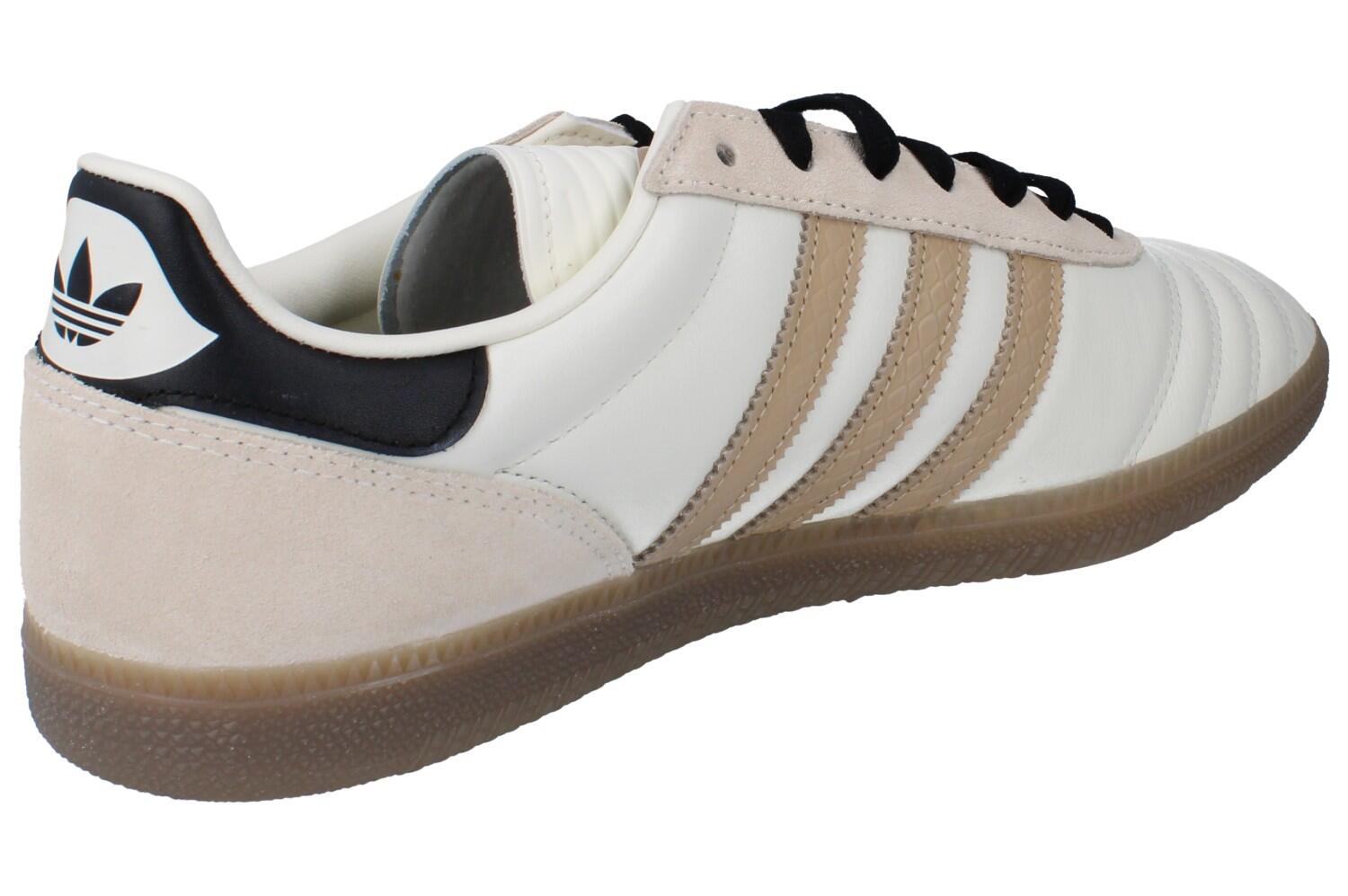 Buty adidas Samba JP Off White/Magic Beige 3/7