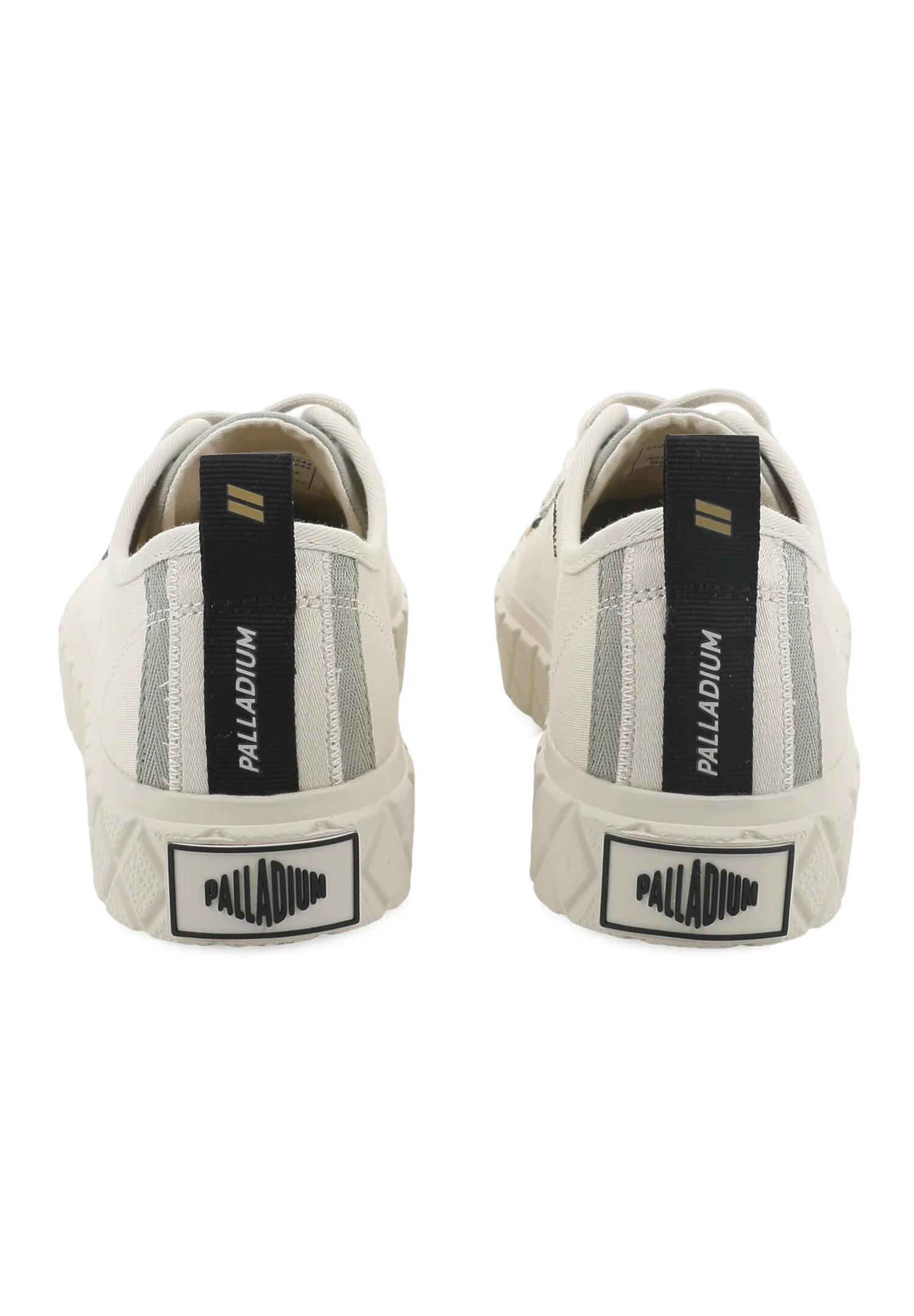 PALLADIUM Herren PALLA ACE HTG SUPPLY Sneaker Halbschuhe 04634-244-M Beige 3/5