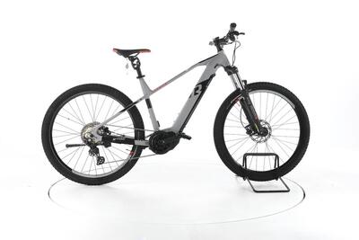 Ebike ricondizionata · R Raymon HardRay E 6.0 · Ottime condizioni