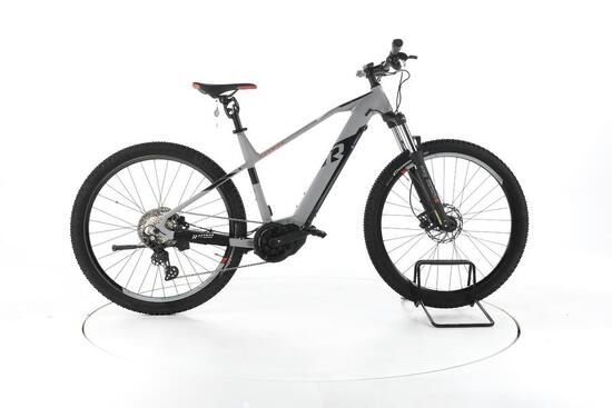 Ebike ricondizionata · R Raymon HardRay E 6.0 · Ottime condizioni