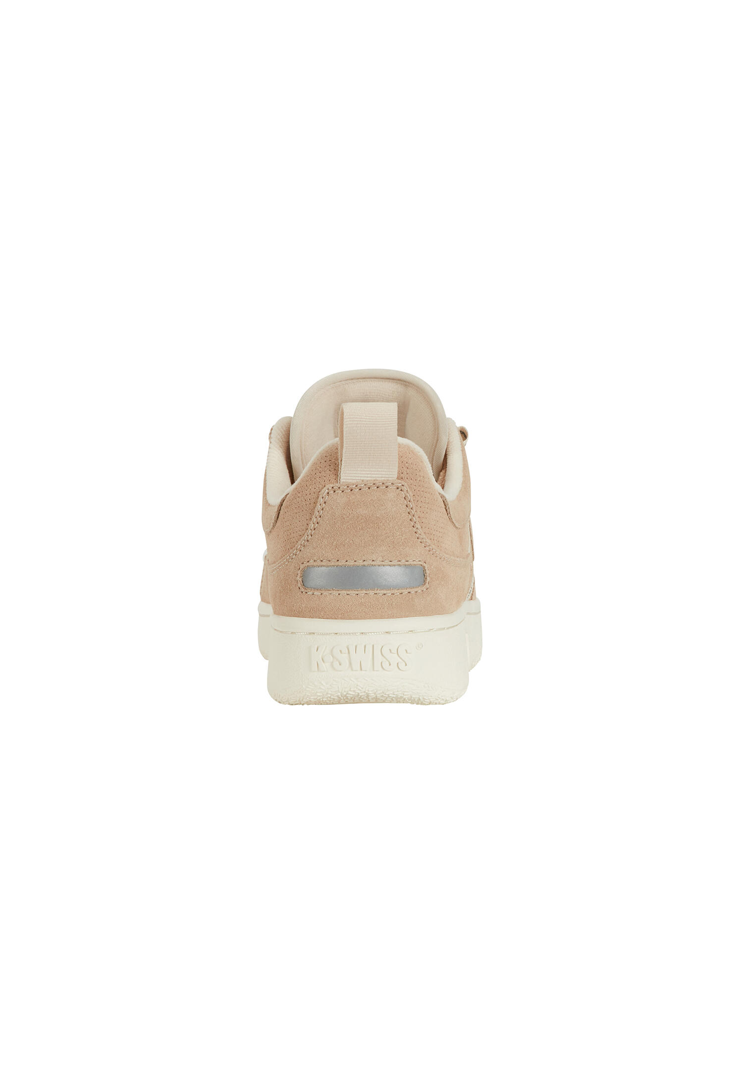 K-Swiss Herren Sneaker SLAMM 99 SDE 04313-219-M Irish Cream/Egret 3/6