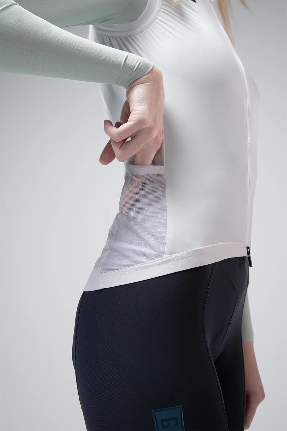 Fietsvest Vector 2.0 Gobik Vrouw Athena - Maat L 4/4