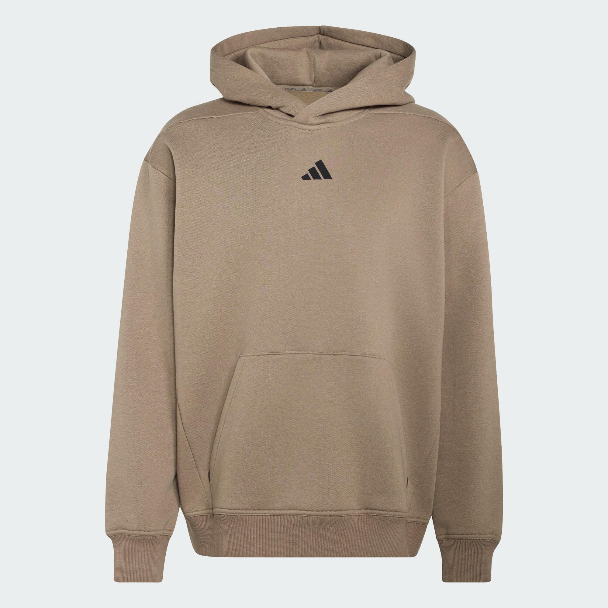 PrimeLift Workout Oversize Hoodie 2/5
