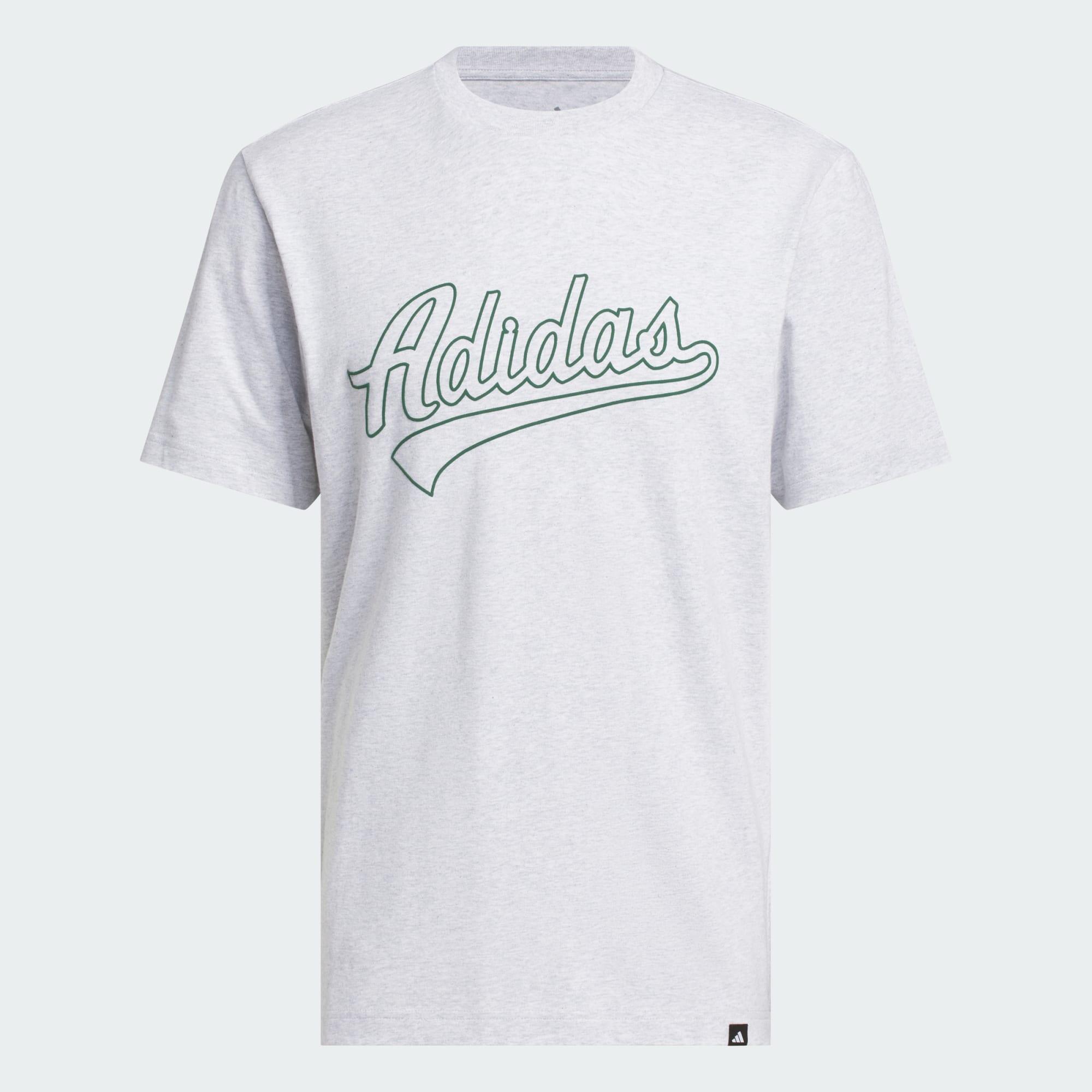 T-shirt graphique Varsity Tailsweep 2/5