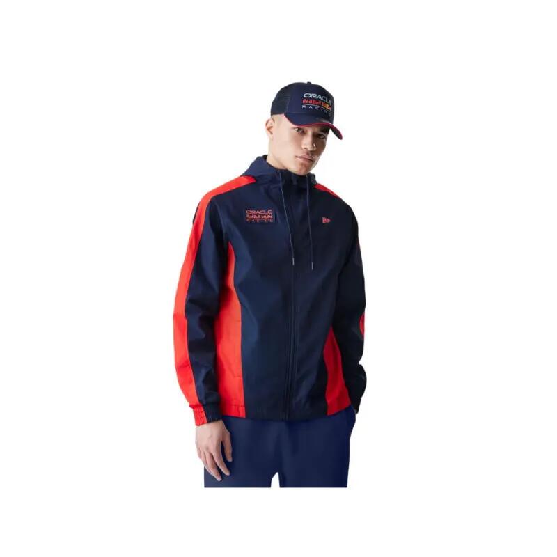 Coupe-vent RedBull Racing NSK 4/4