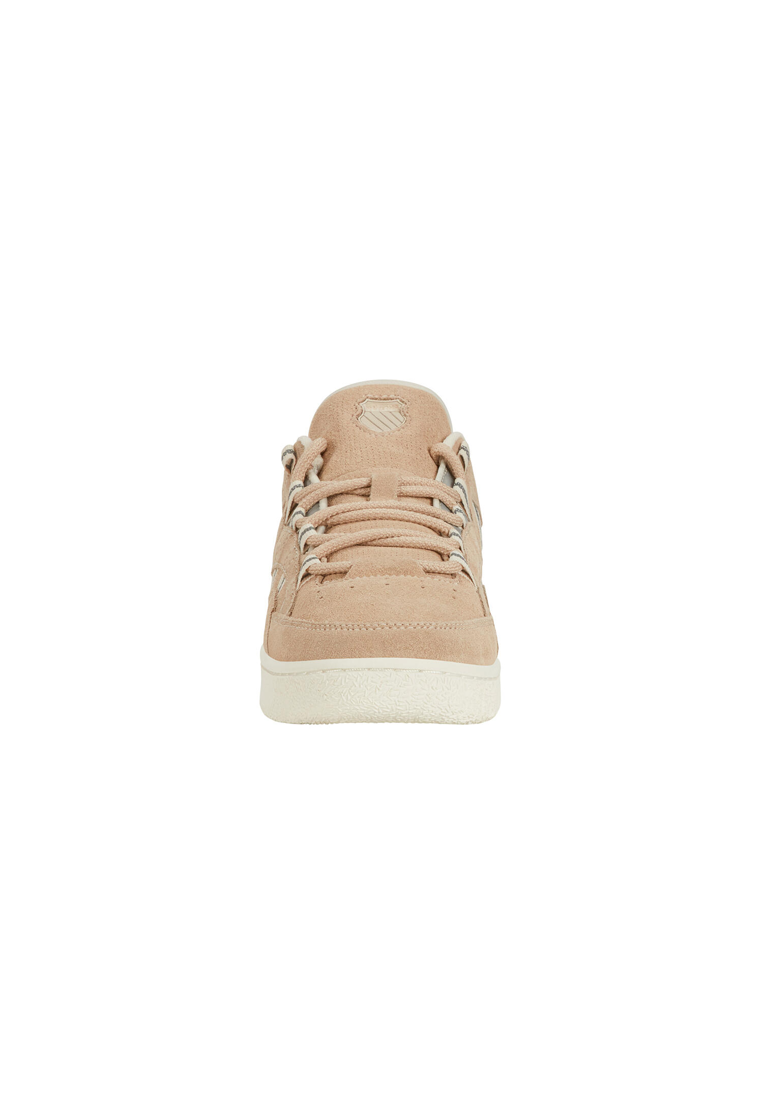 K-Swiss Herren Sneaker SLAMM 99 SDE 04313-219-M Irish Cream/Egret 2/6
