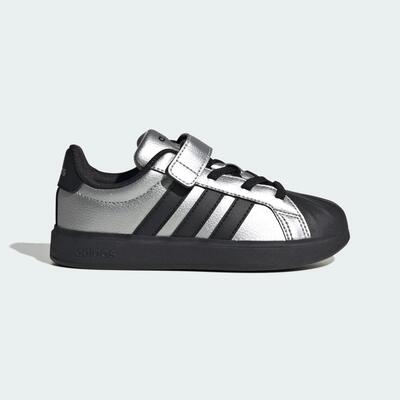 Schoen adidas model js5055 voor unisex jongens