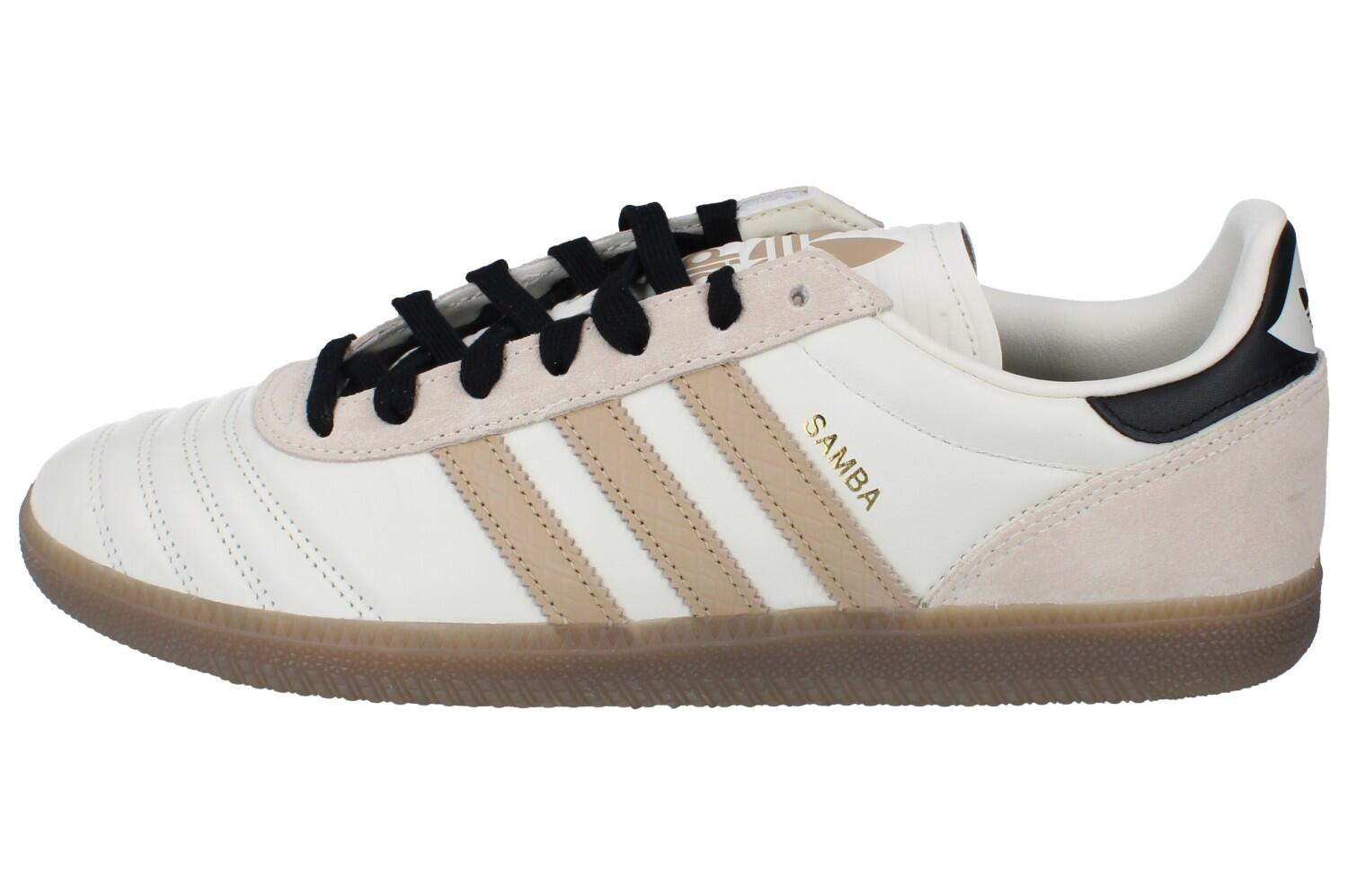 Buty adidas Samba JP Off White/Magic Beige 6/7