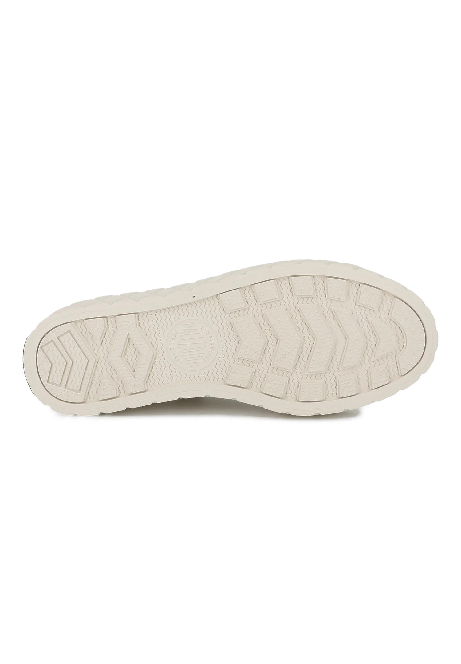 PALLADIUM Herren PALLA ACE HTG SUPPLY Sneaker Halbschuhe 04634-244-M Beige 5/5