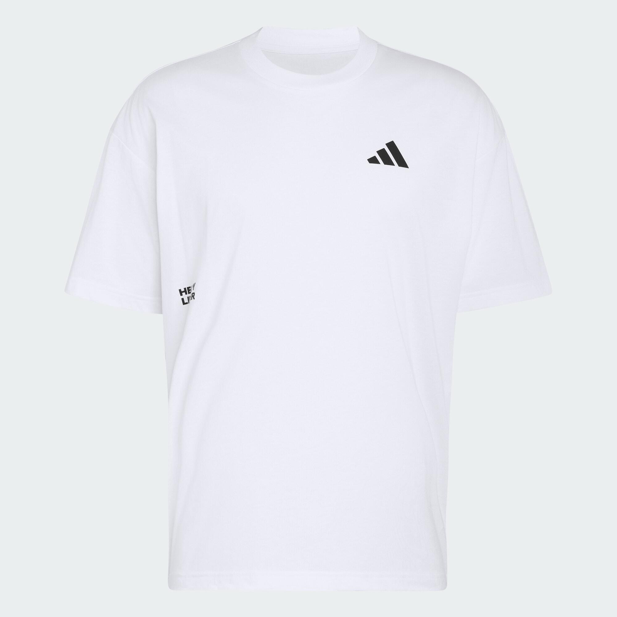 CLIMACOOL FUN TRAINING Graphic T-Shirt 2/5