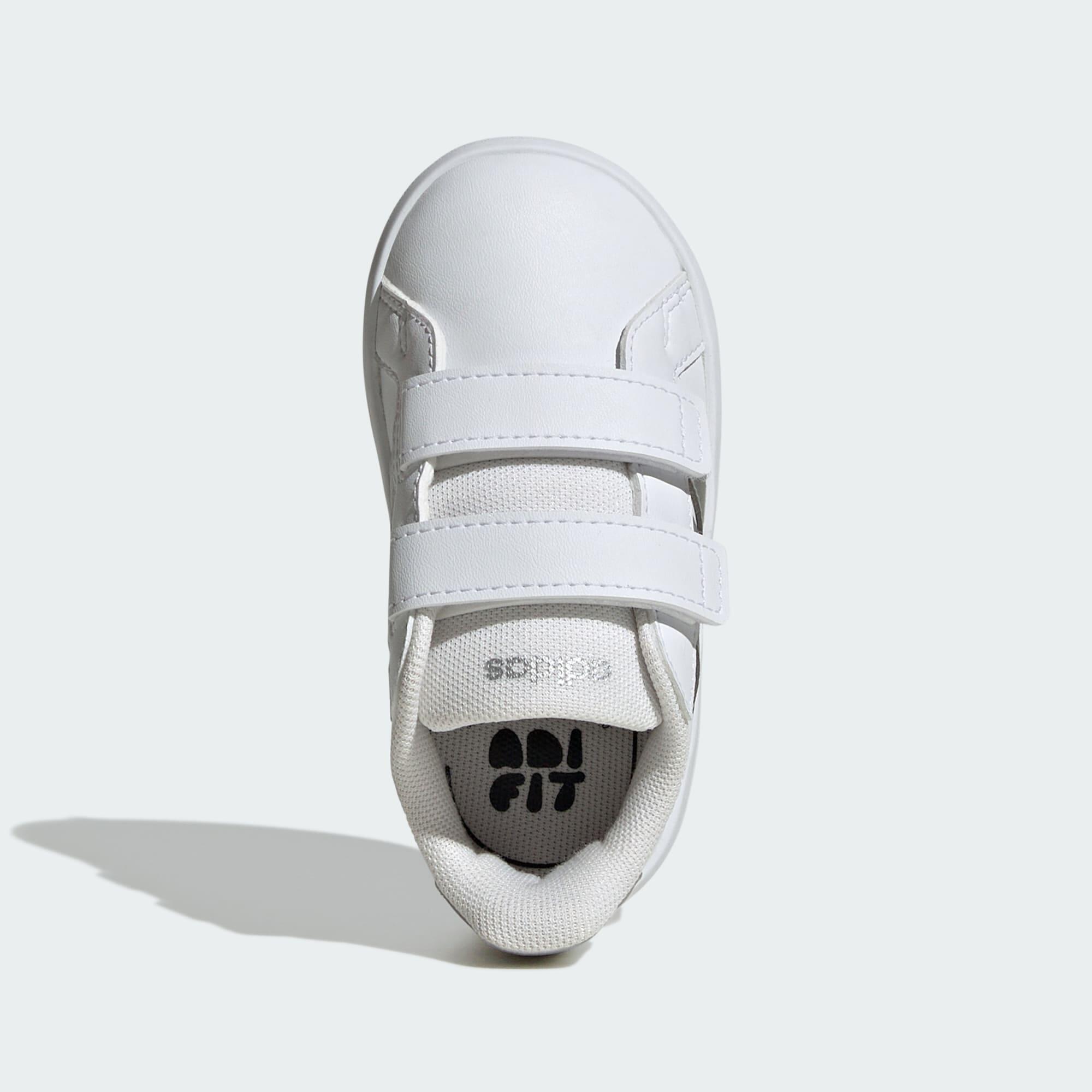 Chaussure Grand Court 3.0 Bébés 2/7