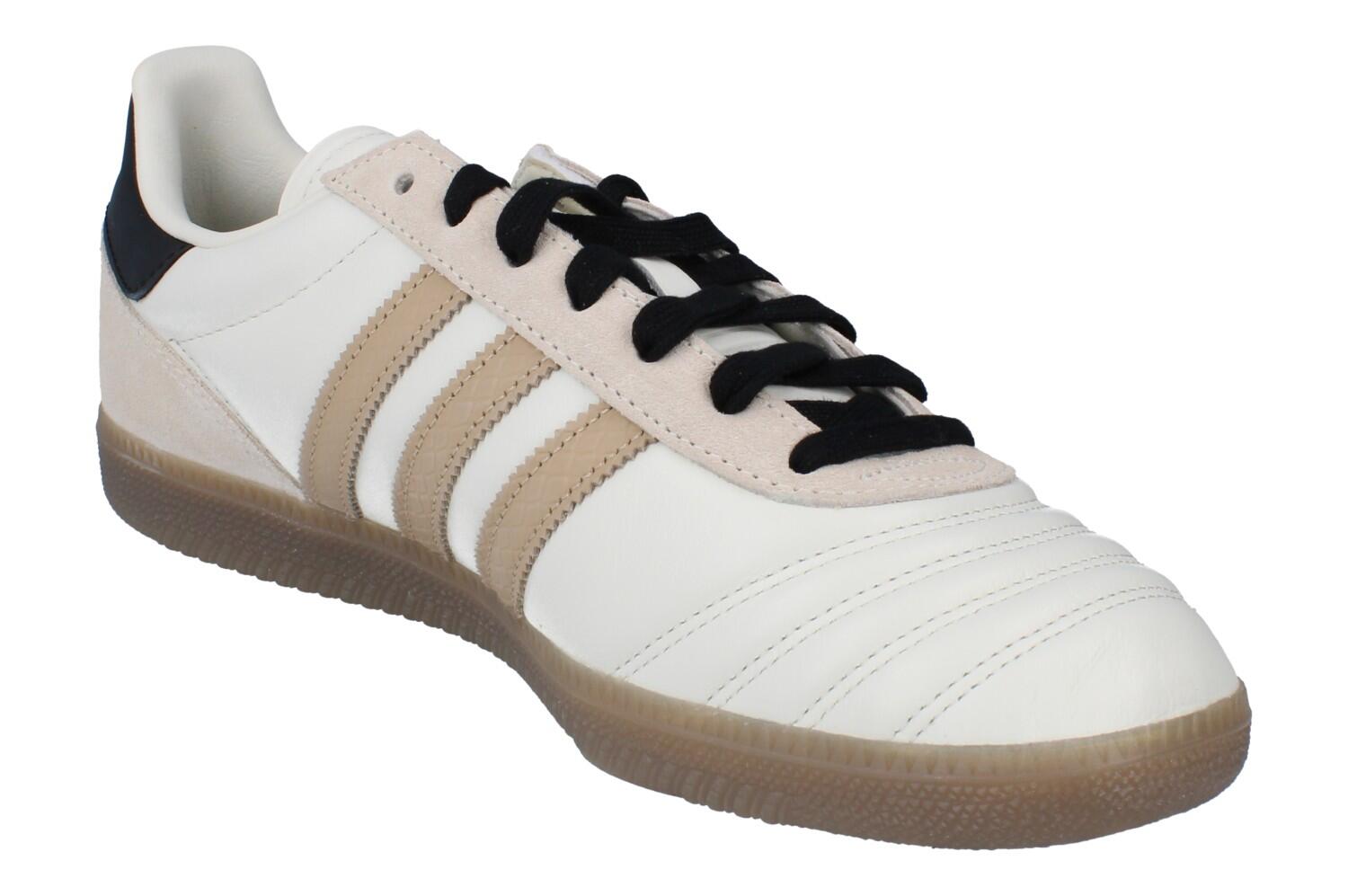 Buty adidas Samba JP Off White/Magic Beige 4/7