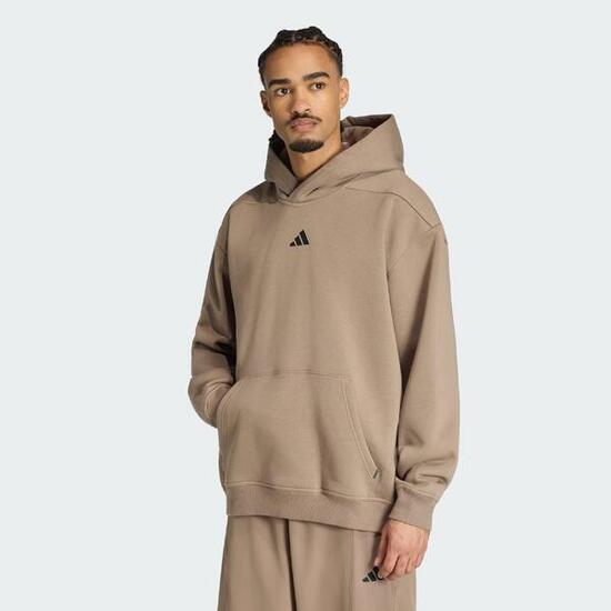 PrimeLift Workout Oversize Hoodie