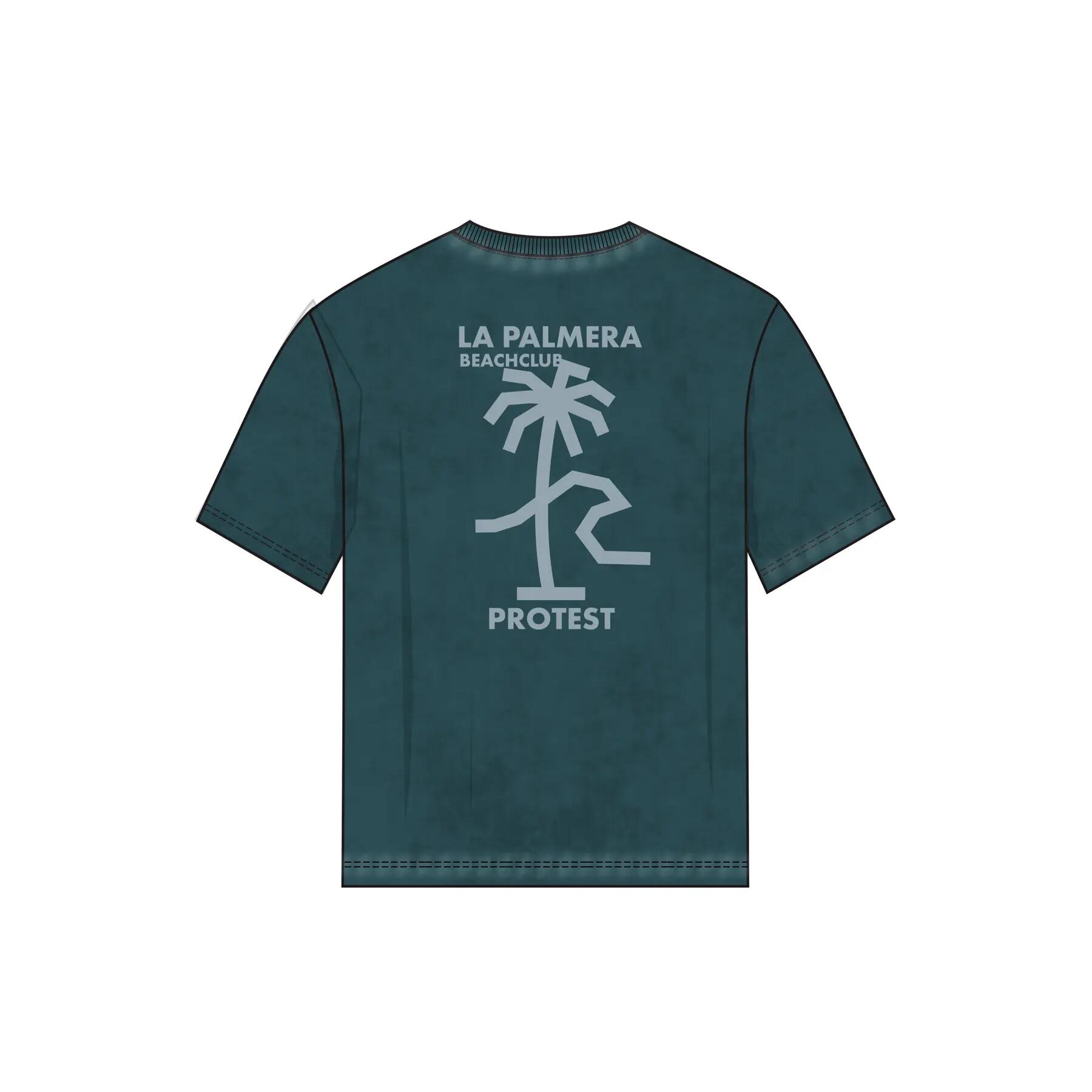 T-shirt Protest Denwick 2/7