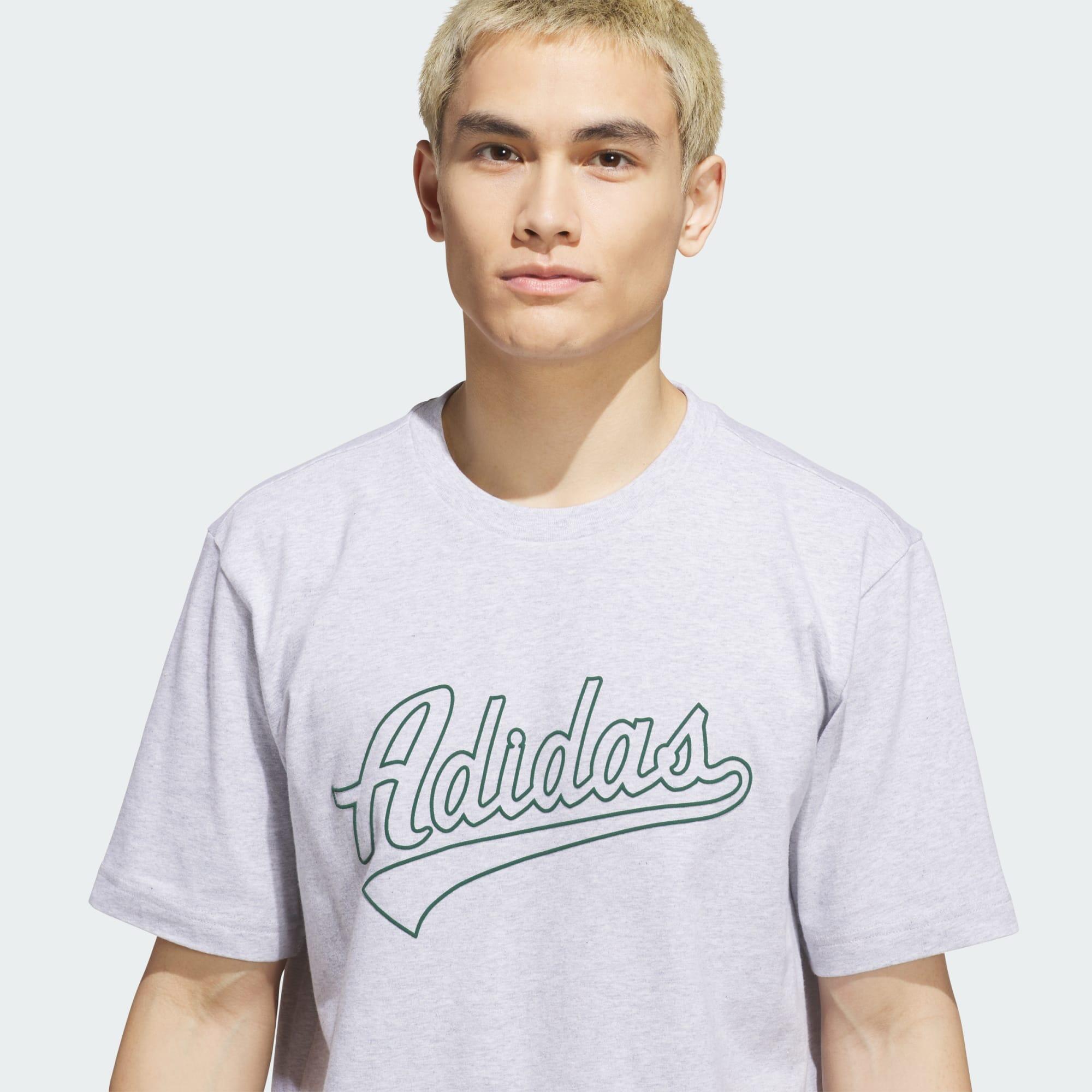 T-shirt graphique Varsity Tailsweep 4/5
