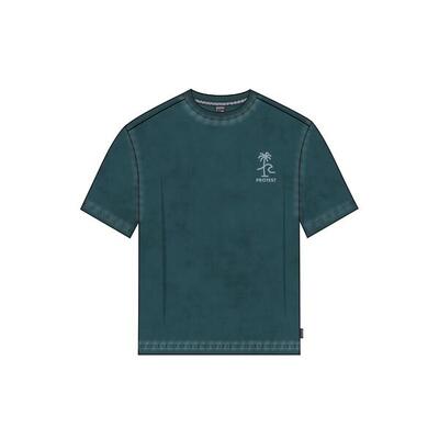 T-shirt protest denwick