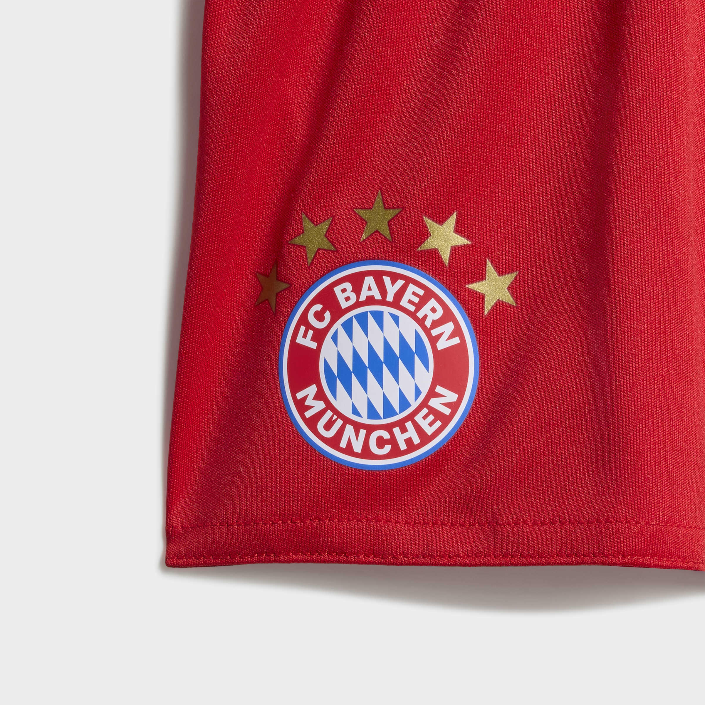FC Bayern München 26/27 Thuistenue Baby 7/7