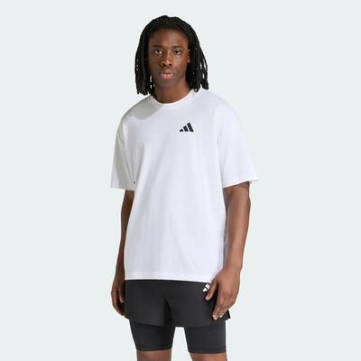 Climacool fun training graphic t-shirt