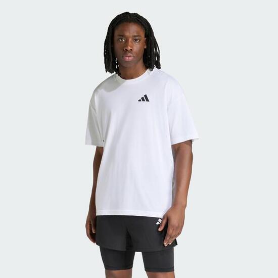 CLIMACOOL FUN TRAINING Graphic T-shirt