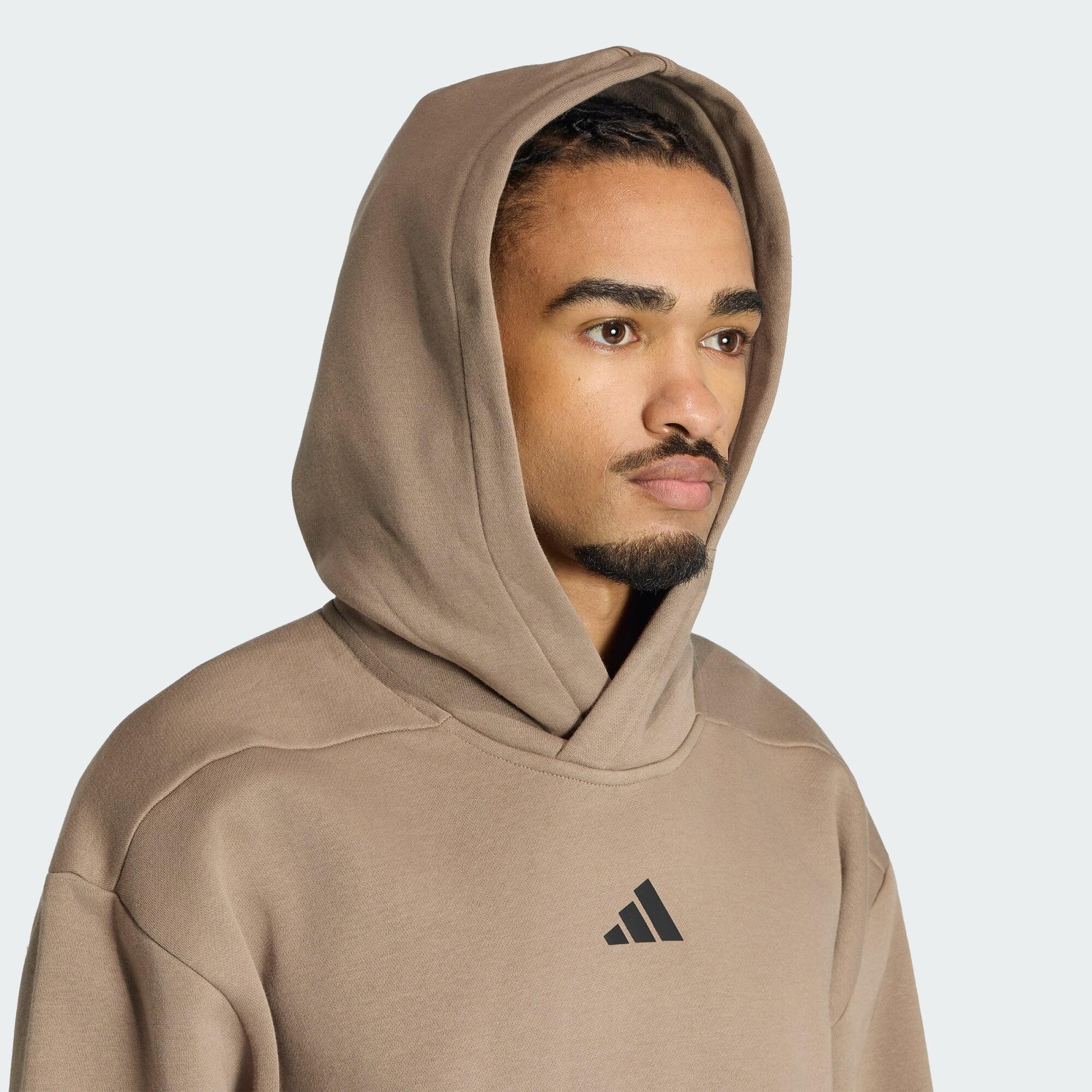 PrimeLift Workout Oversize Hoodie 4/5
