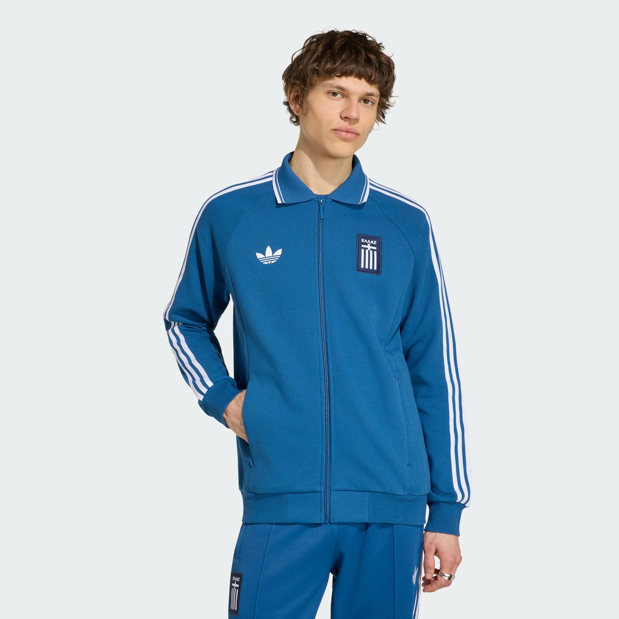 Veste tenue extérieure Anthem Grèce 1/5