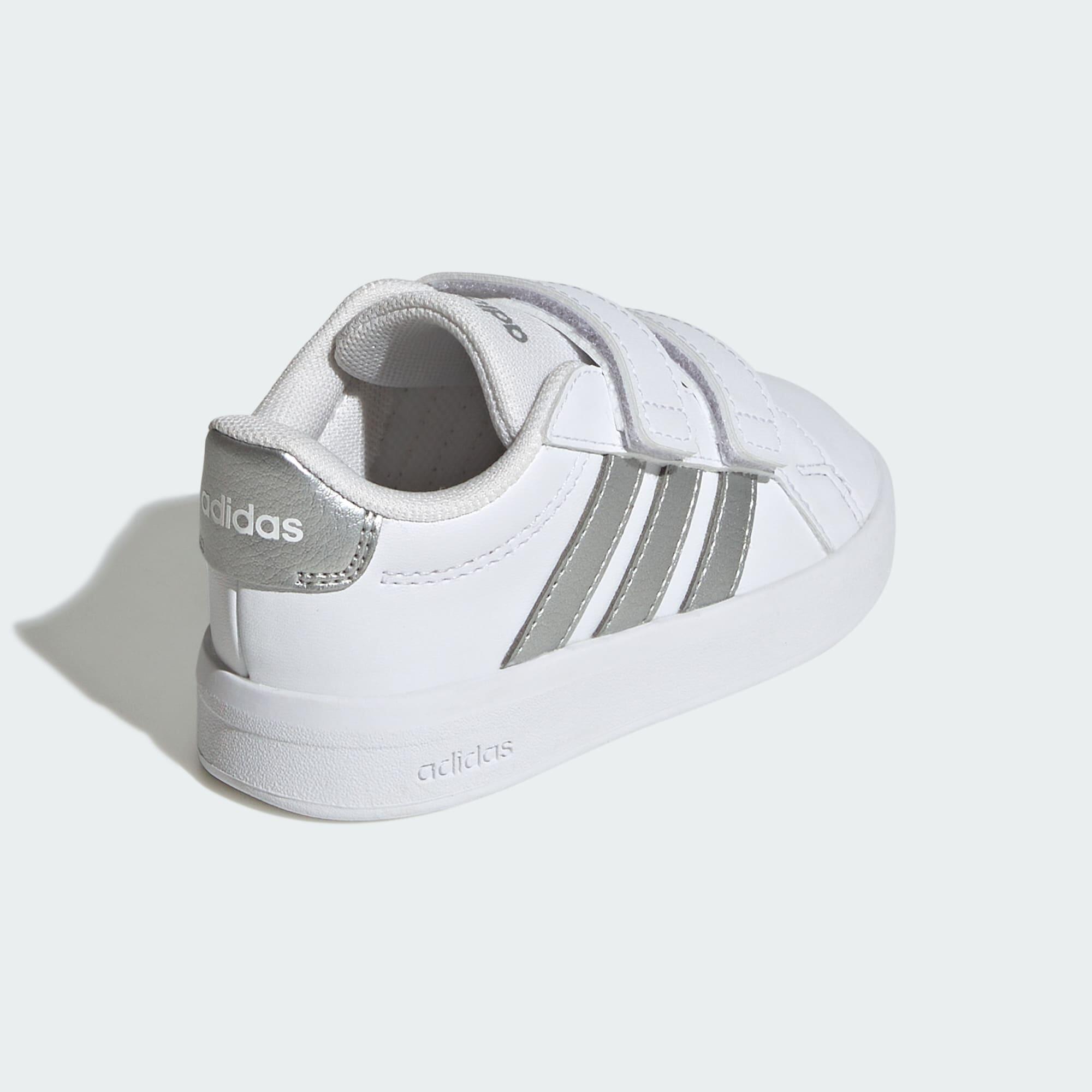 Chaussure Grand Court 3.0 Bébés 7/7