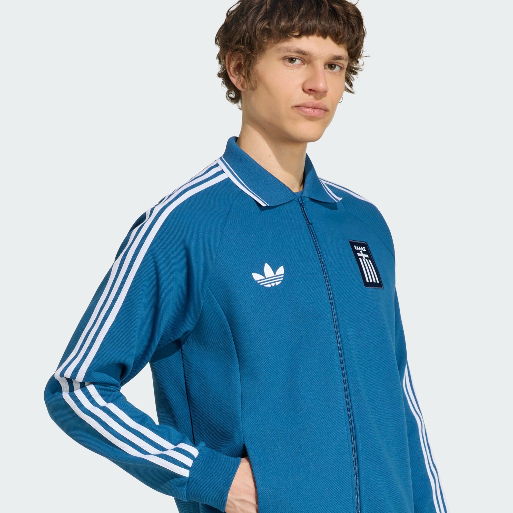 Veste tenue extérieure Anthem Grèce 4/5