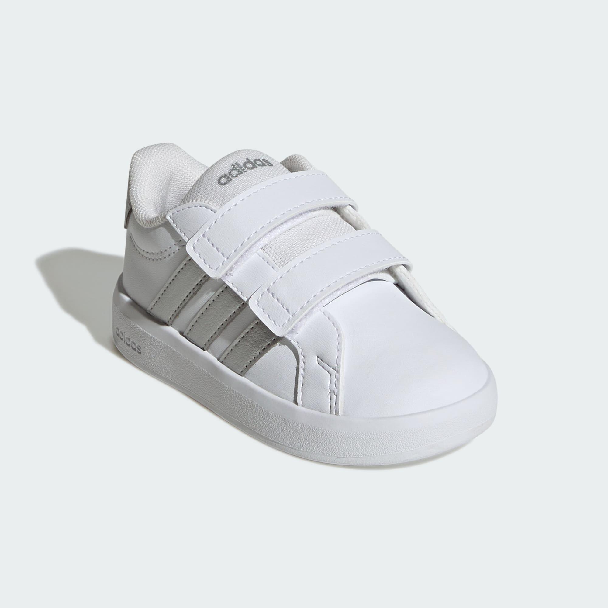 Chaussure Grand Court 3.0 Bébés 4/7