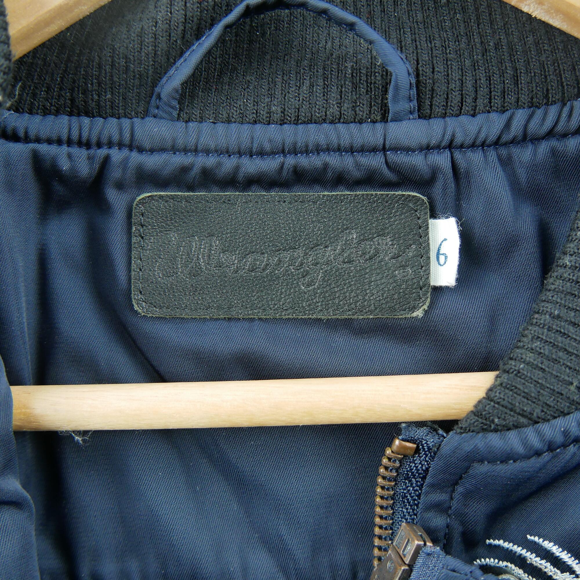 Refurbished - Wrangler Damenjacke - Wie neu 6/6