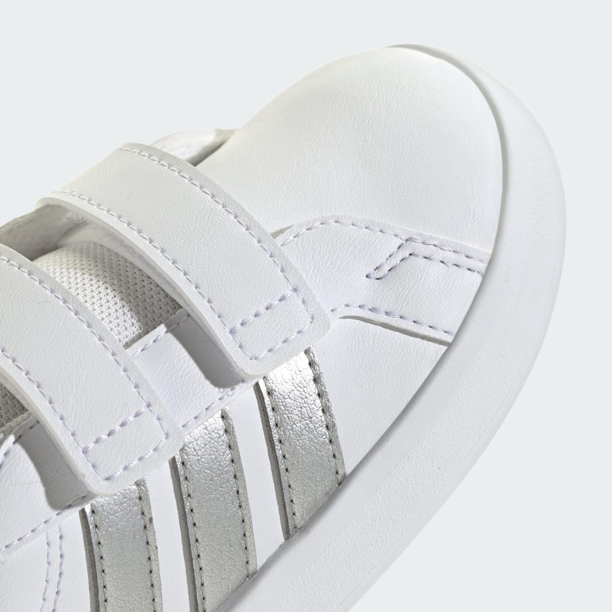 Chaussure Grand Court 3.0 Bébés 6/7