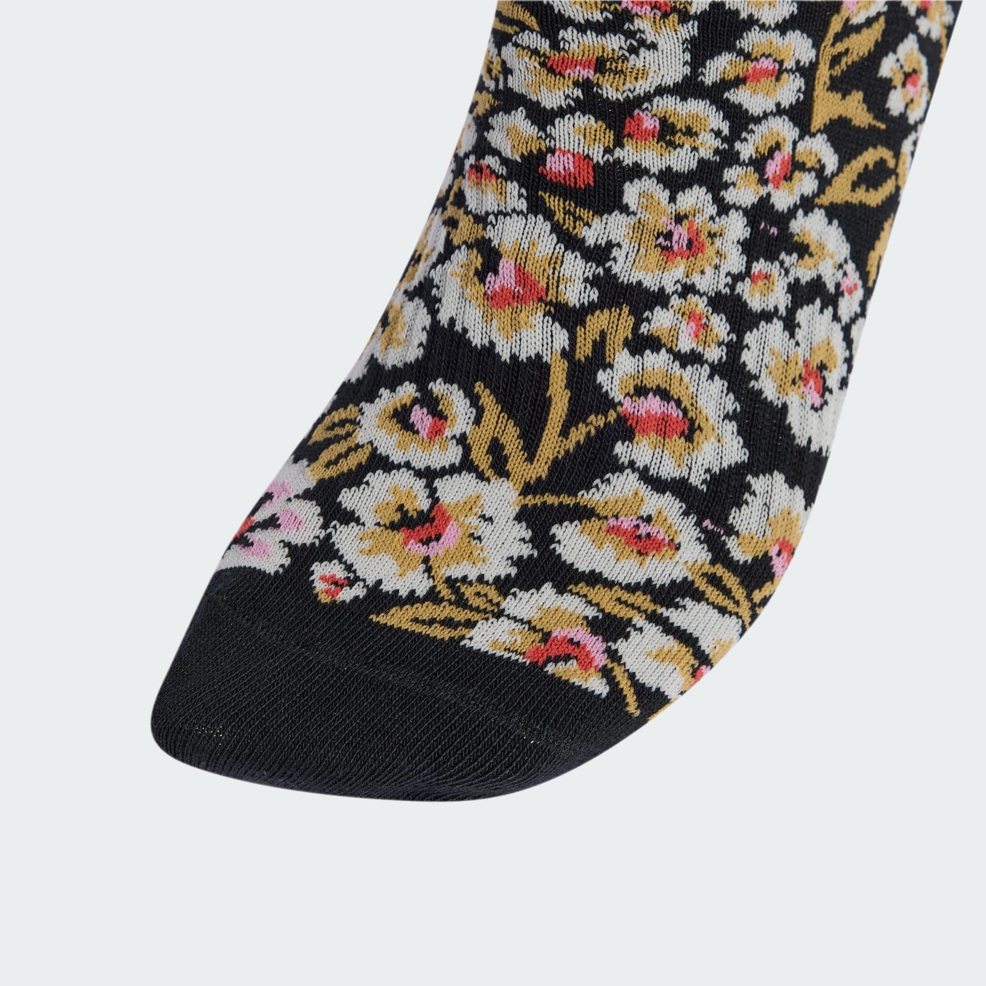 CHAUSSETTES ADIDAS FARM (2 PAIRES) 3/5