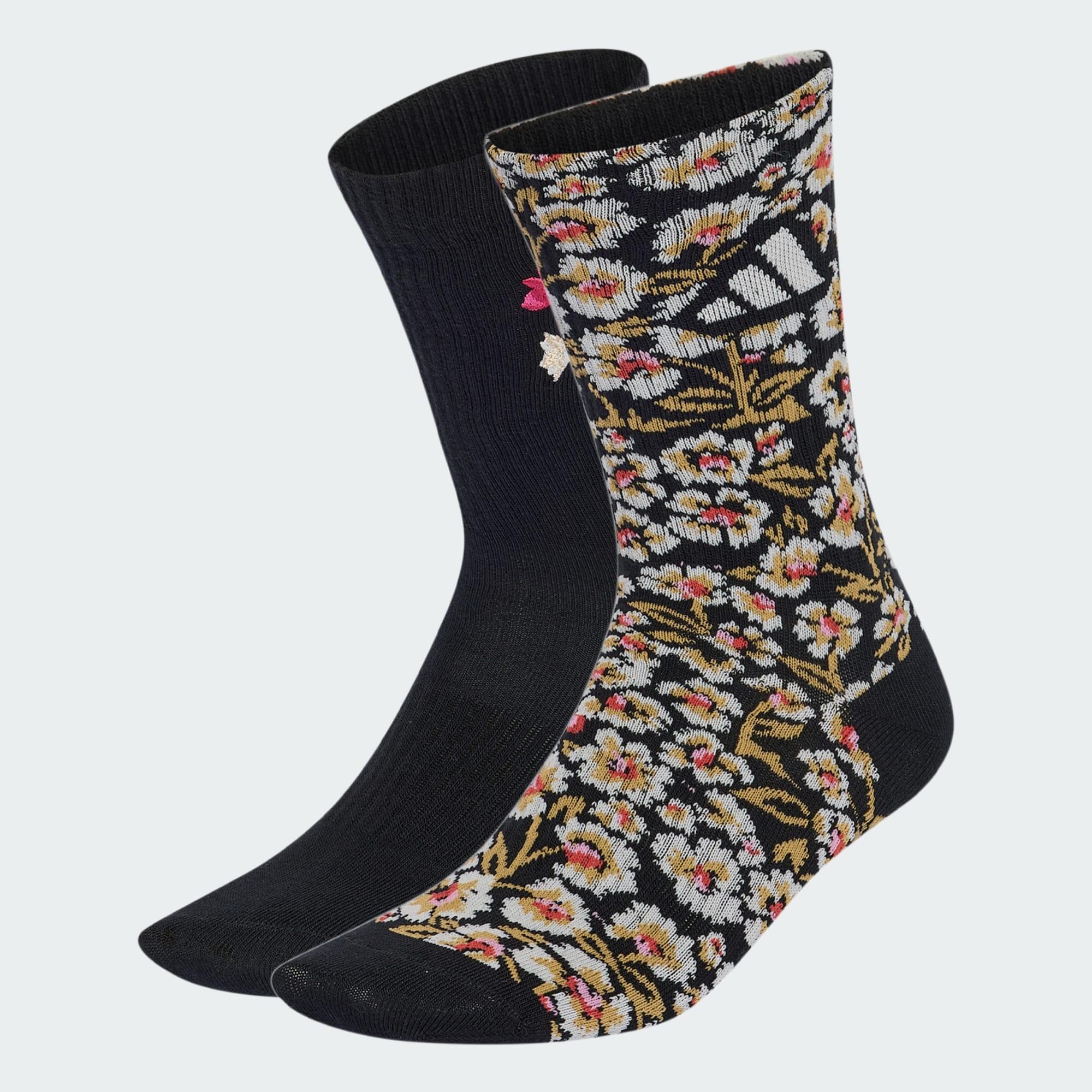 CHAUSSETTES ADIDAS FARM (2 PAIRES) 5/5