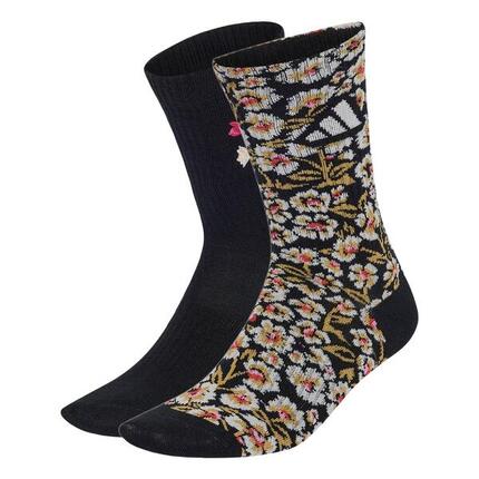 CHAUSSETTES ADIDAS FARM (2 PAIRES)