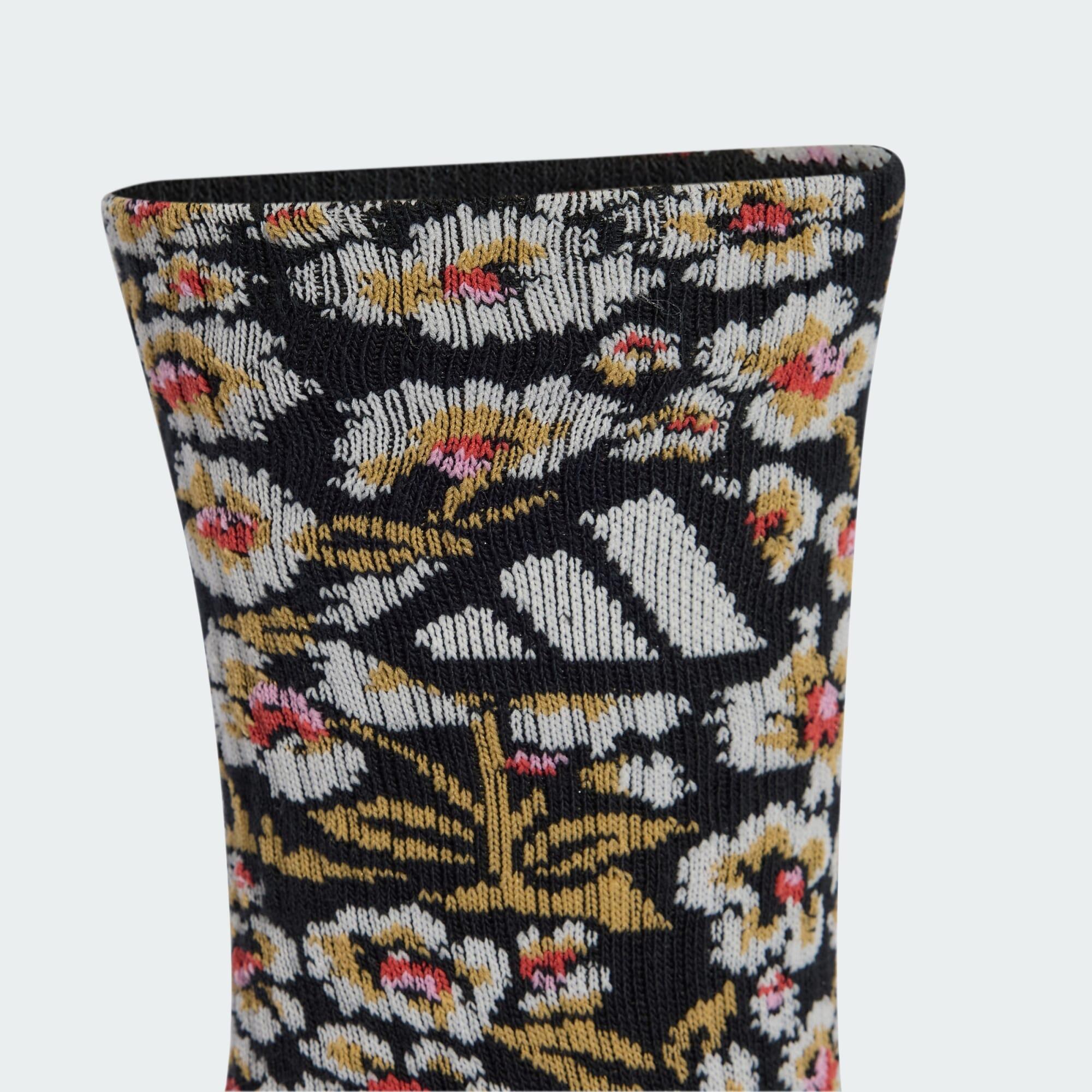 CHAUSSETTES ADIDAS FARM (2 PAIRES) 4/5