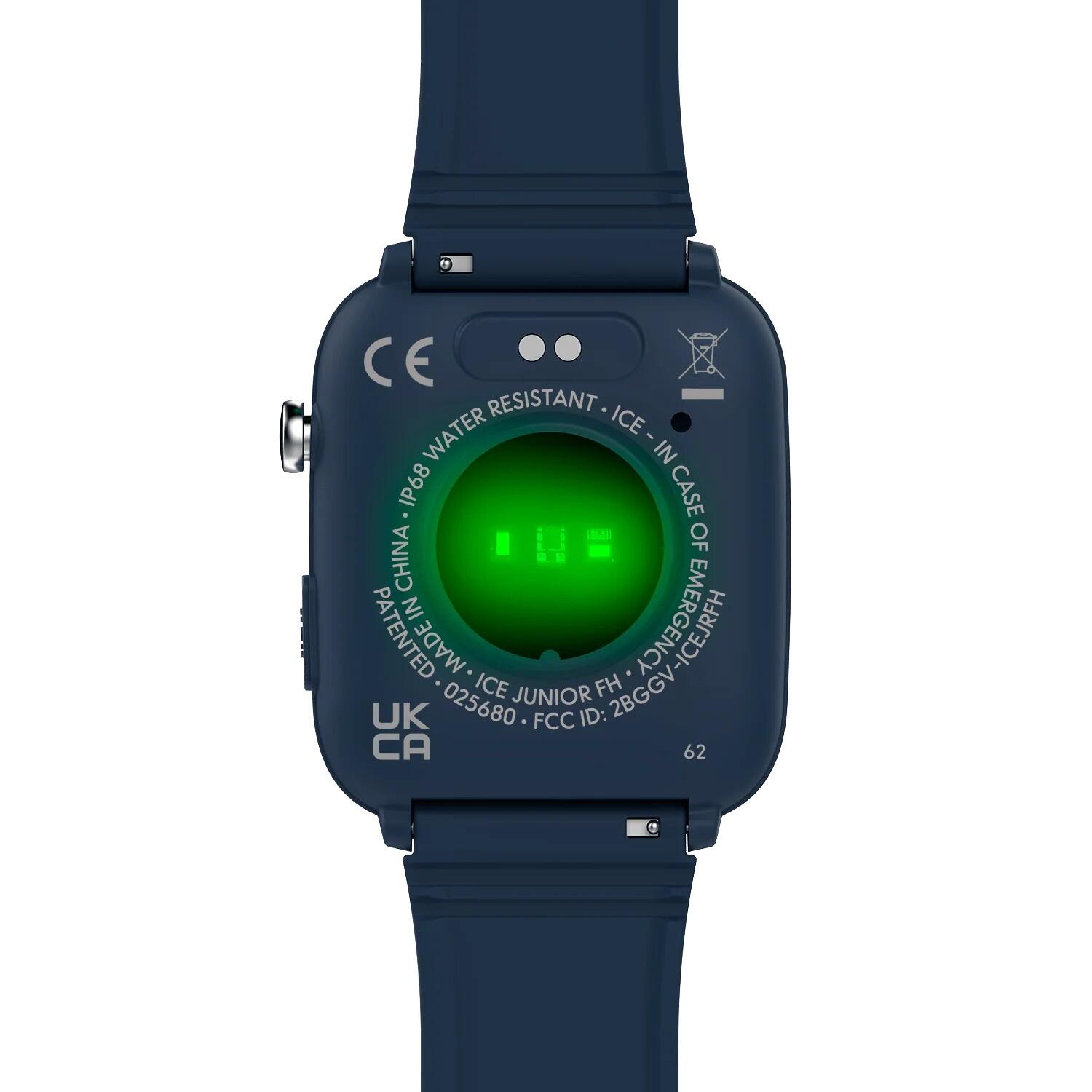 025680 Jungen Ice Smart Junior Smartwatch 3/7