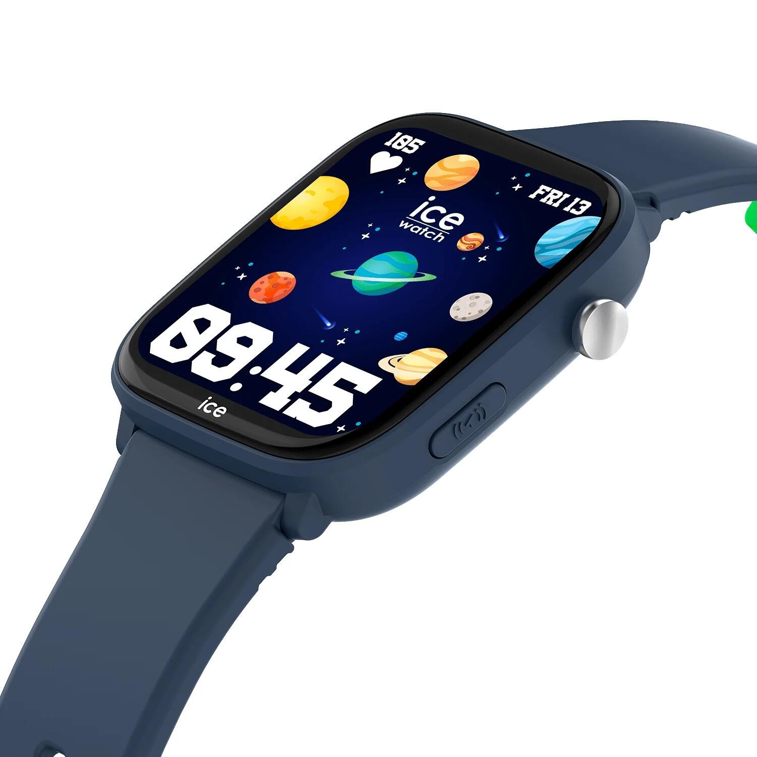 025680 Jungen Ice Smart Junior Smartwatch 2/7