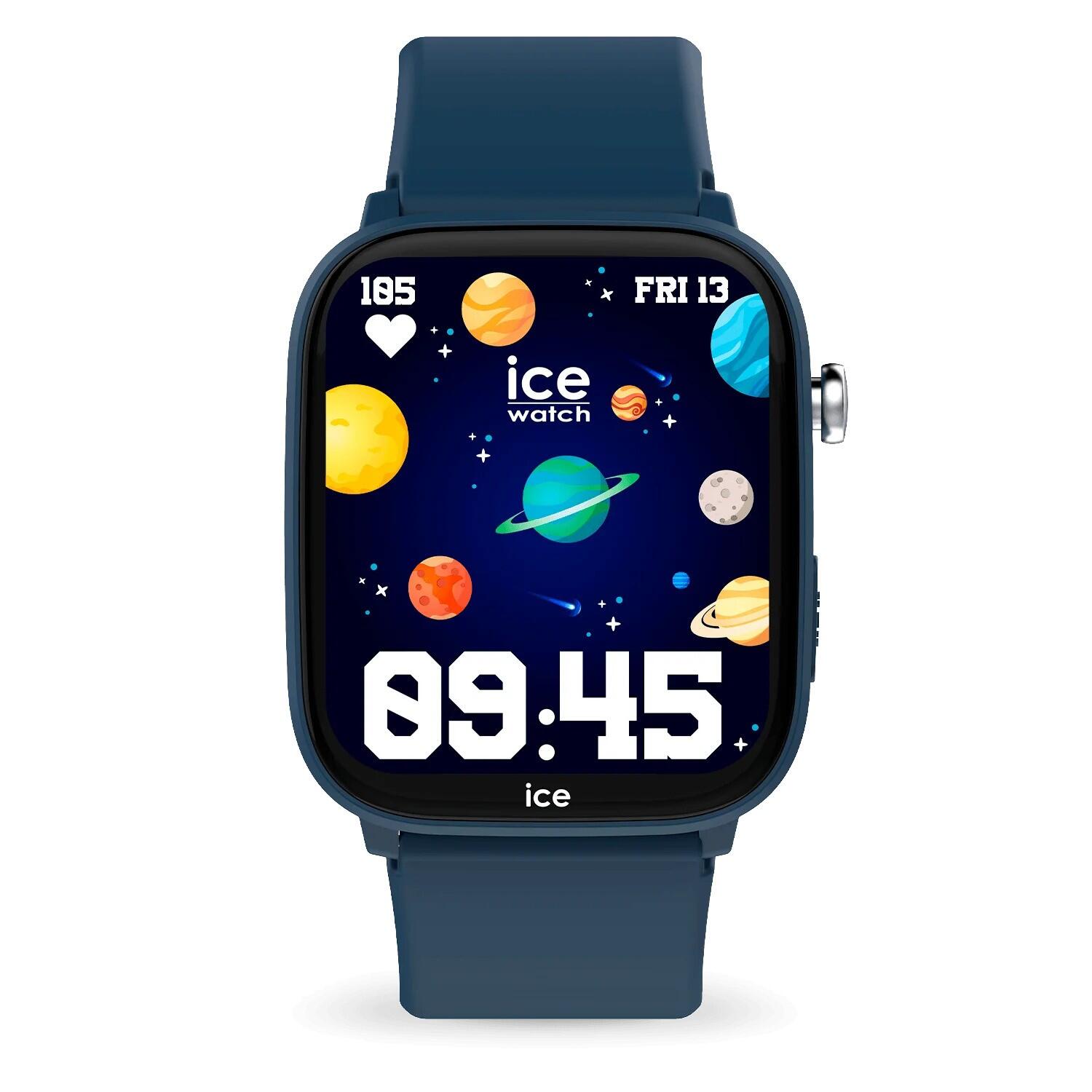 ICE WATCH picture