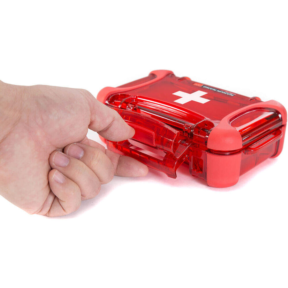 Trousse de secours Nanuk 320 3/7