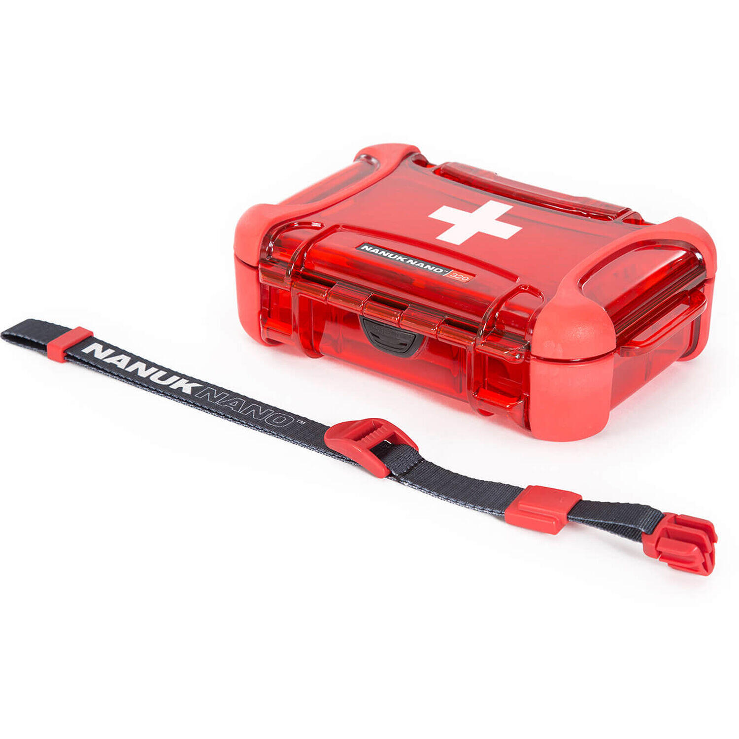 Trousse de secours Nanuk 320 2/7