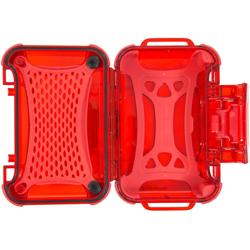 Trousse de secours Nanuk 320 7/7