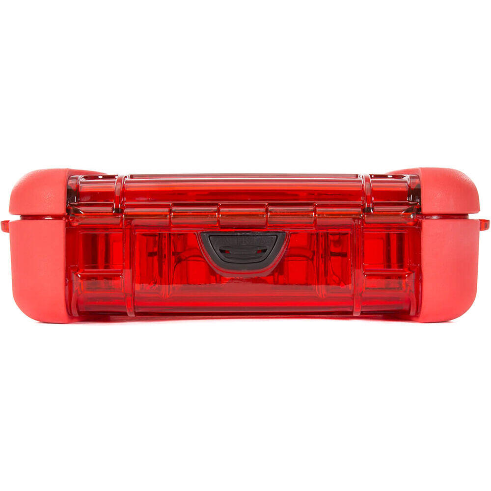 Trousse de secours Nanuk 320 4/7