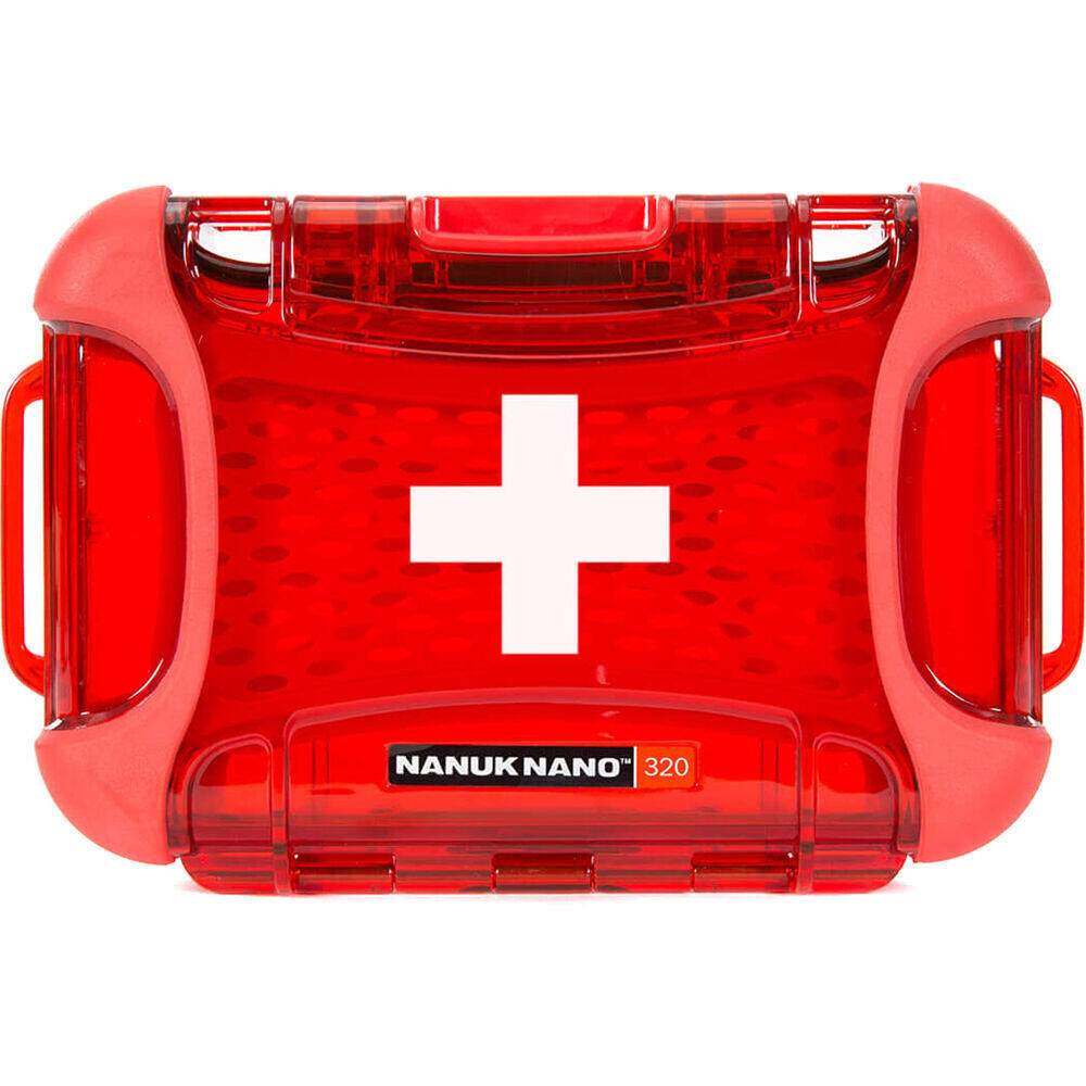 Trousse de secours Nanuk 320 6/7