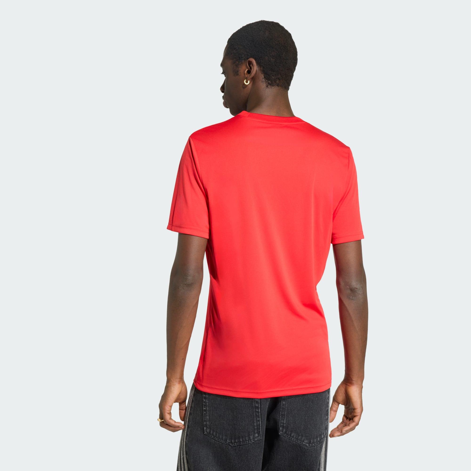 FIFA Fussball-Weltmeisterschaft™ 2026 Spanien Trikot 3/6