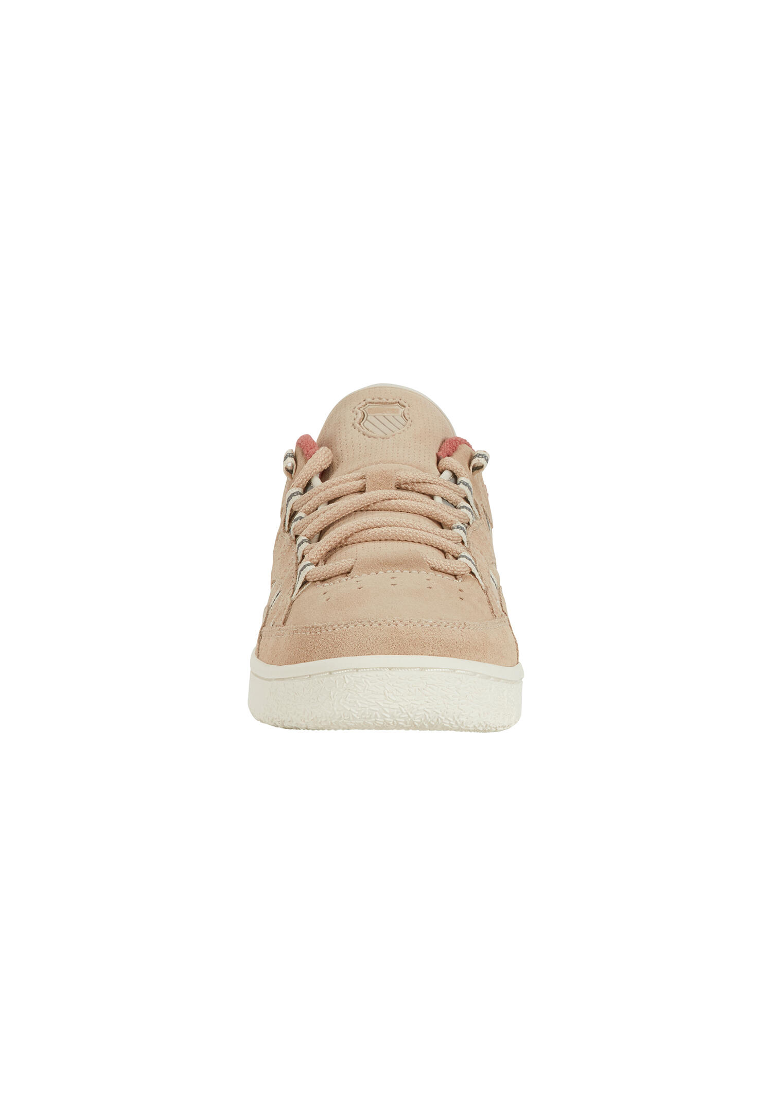 K-Swiss Damen Sneaker SLAMM 99 SDE 94313-290 Irish Cream/Snow/White 2/6
