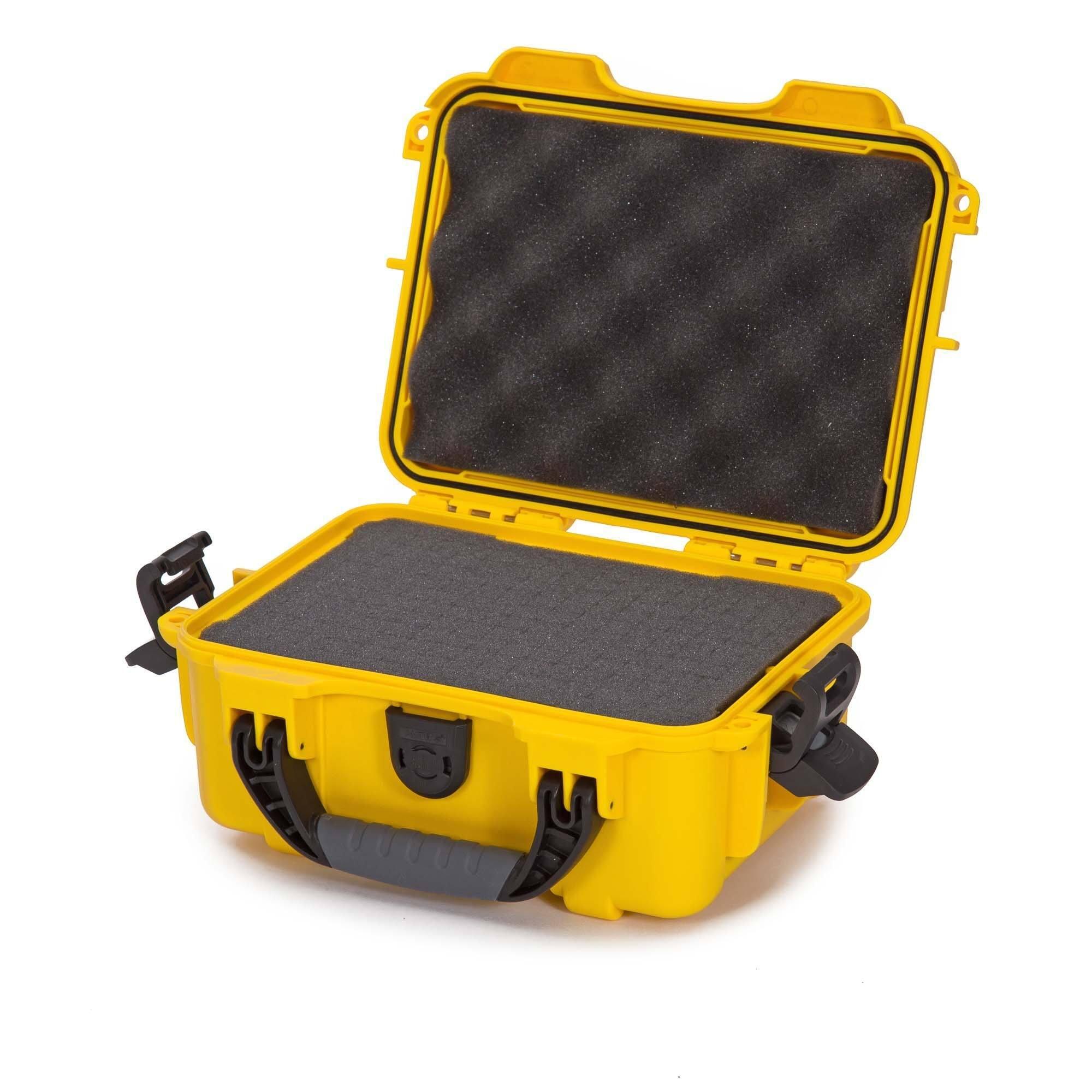 Valise pour appareil photo Nanuk 904 2/2